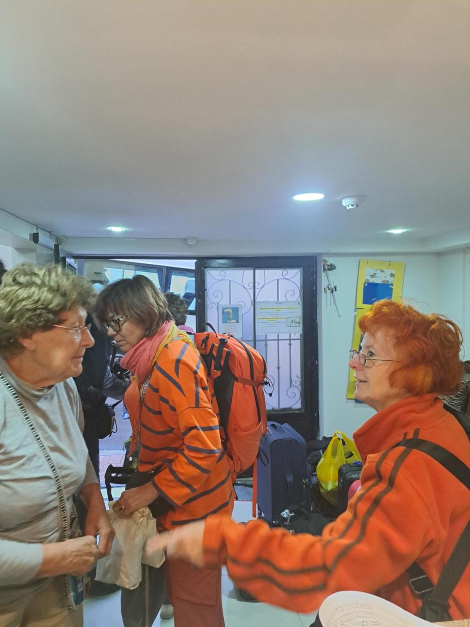 Casa Carpedm Pansiyon Quito Dış mekan fotoğraf